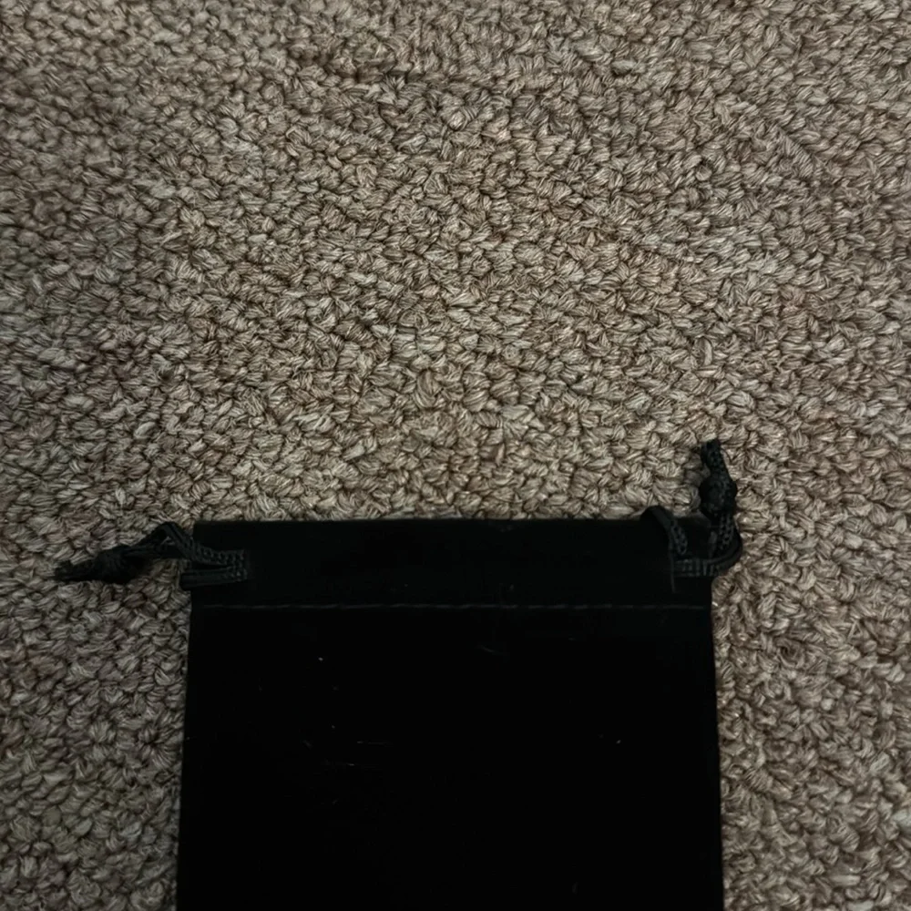 Jewelry pouches